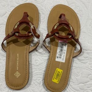 Women’s sandals size 8.5 Antonio Melani